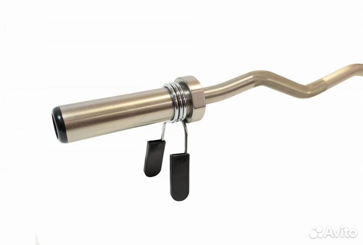 Гриф олимпийский слабоизогнутый 47