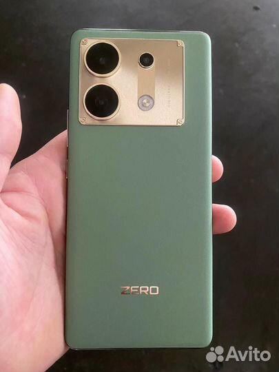 Infinix Zero 30 5G, 12/256 ГБ