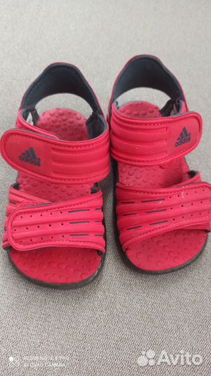 Сандалии adidas