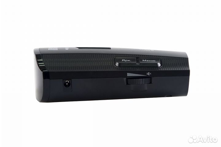 Радар-детектор SilverStone F1 monaco GS