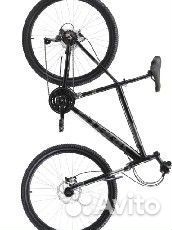 Велосипед stark tank 27.1 HD(синий)