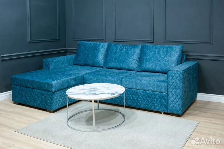 Диван на заказ