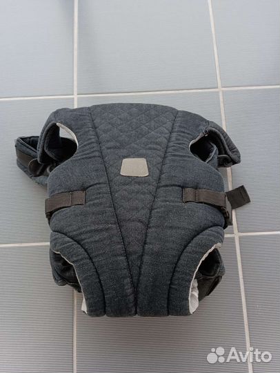 Рюкзак кенгуру