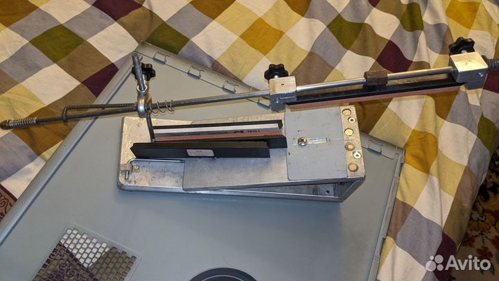 Профессиональная точилка ножей и т.д