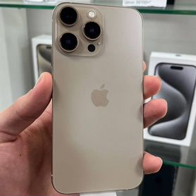 iPhone 16 Pro, 128 ГБ