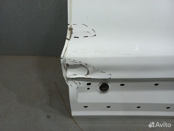 Дверь задняя левая Ford Kuga 2