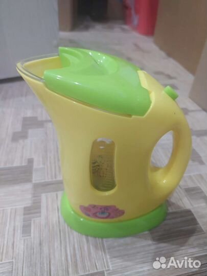 Детские игрушки