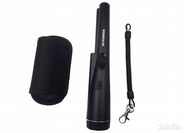 Пинпоинтер Gp-pinpointer