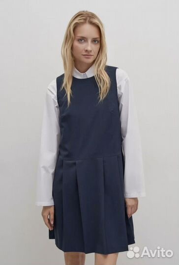 Сарафан Finn Flare XL