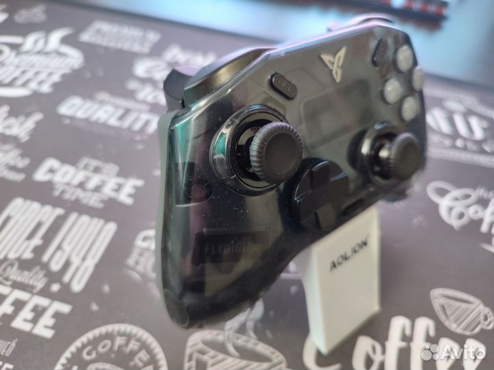 Геймпад Flydigi Apex 3 Elite