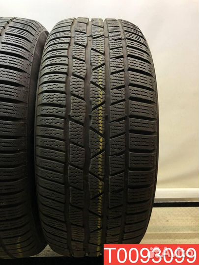 Continental ContiWinterContact TS 830 P 225/55 R17 101V