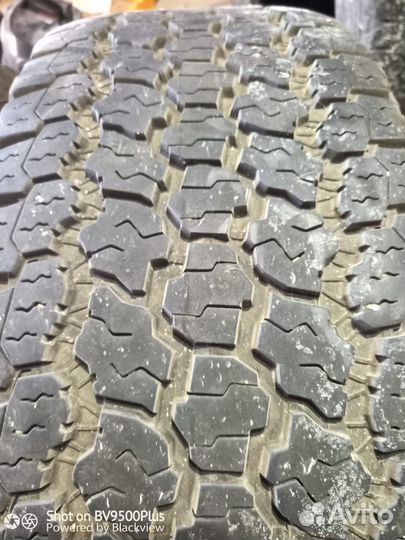 Goodyear Wrangler AT/SA 265/70 R17 115