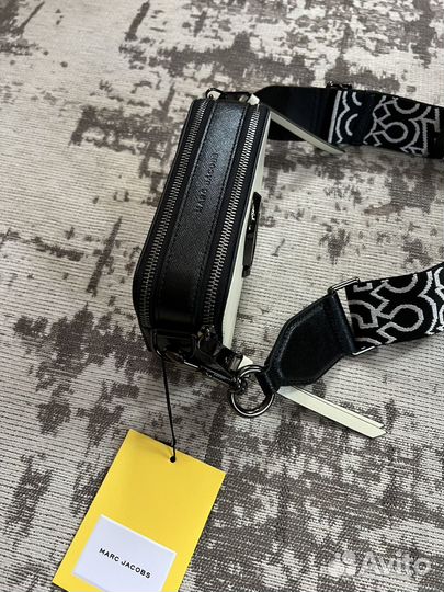 Сумка женская marc jacobs snapshot