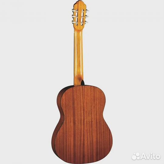 Классическая гитара EKO CS-12 Natural 4/4