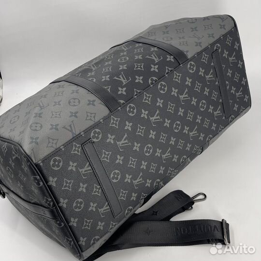 Новая дорожная сумка Louis vuitton