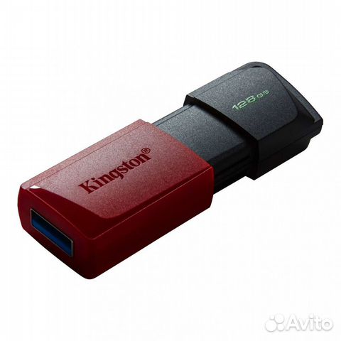 USB Flash накопитель 128GB Kingston #365590
