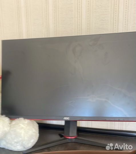 Монитор aoc 144 ггц