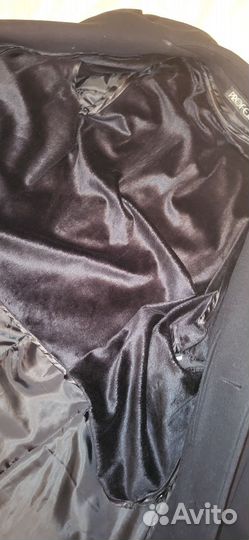 Пальто мужское