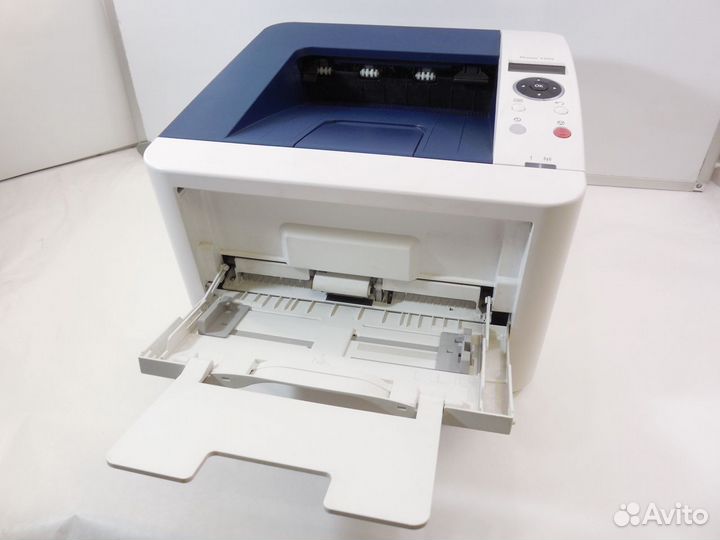 Wi-fi лазерный принтер Xerox Phaser 3320DNI ч/б A4