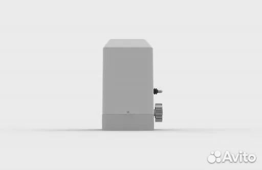 Автоматика для откатных ворот c WiFi TMT Boxer 500