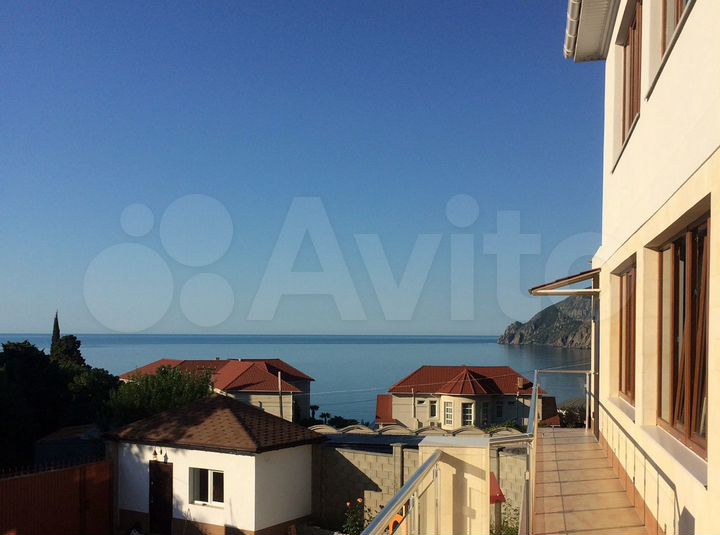 Дом 45 м² на участке 6 сот.