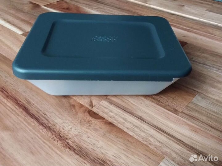 Терка с контейнером 4 в 1 Prism Joseph Joseph