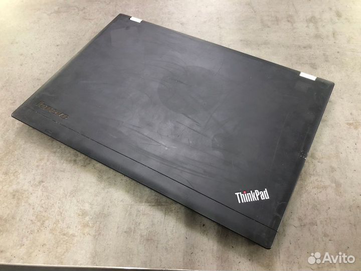 Lenovo ThinkPad/i3 3217/8GB/Intel HD/128GB SSD