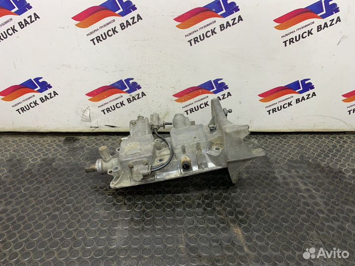 Механизм выбора передач VT2214B Volvo FH, Volvo FM