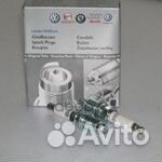 Свеча зажигания 101905611A VAG