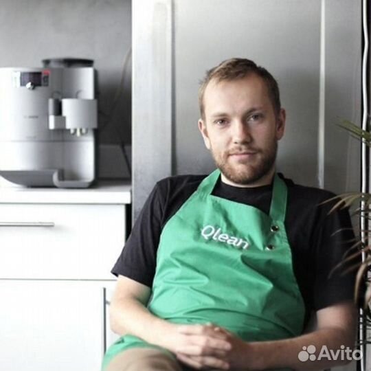 Мойщик, Мойщица окон