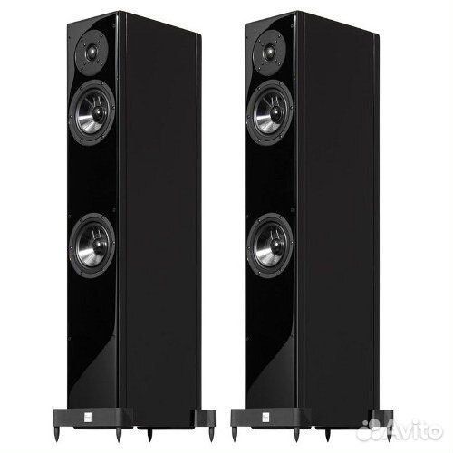 Напольная акустика Vienna Acoustics Mozart Grand S