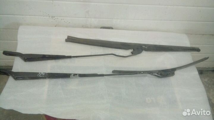 Поводки Ситроен С5 citroe