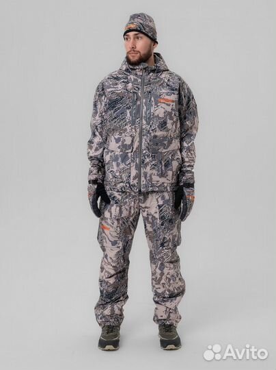 Костюм Remington Blizzаrd 3 в 1