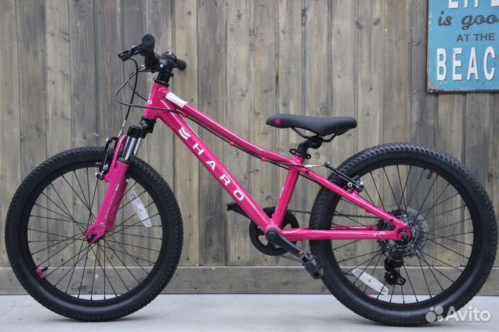 Велосипед Детский Haro Fligtline 20 Новый