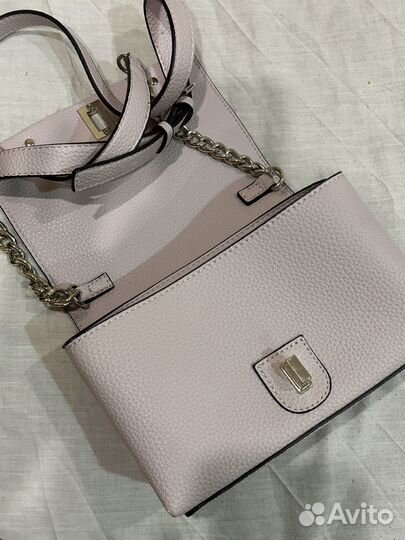 Сумка guess кроссбоди