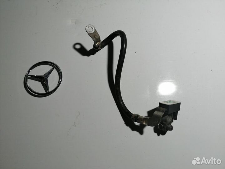 Выключатель клеммы Mercedes ML GL