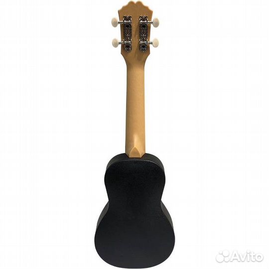 Укулеле Terris plus-50 BL