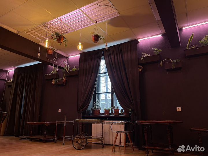 Зал для мероприятия
