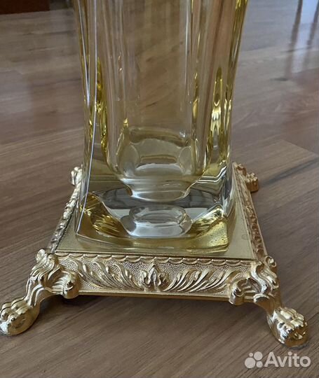 Итальянская ваза