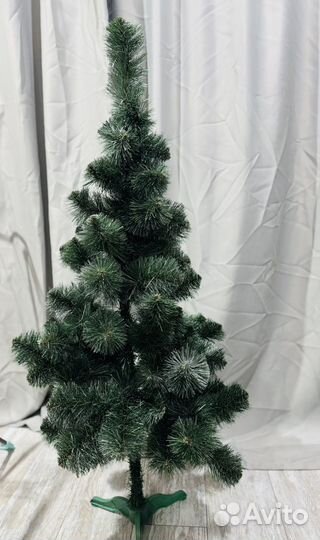 Елка искусственная 130 см
