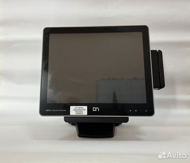 Моноблок Nixdorf 15