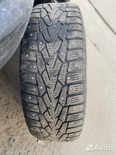 Колёса 5 108 r15