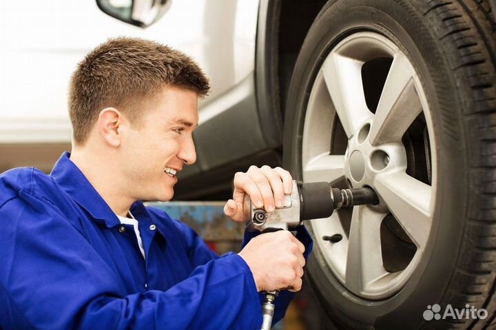 Автомеханик автослесарь