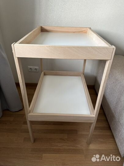 Пеленальный столик IKEA