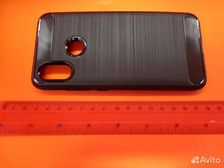 34257 Силиконовый чехол для Xiaomi Note 3 Mi Note3