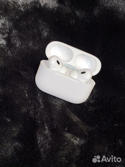 Airpods pro 2