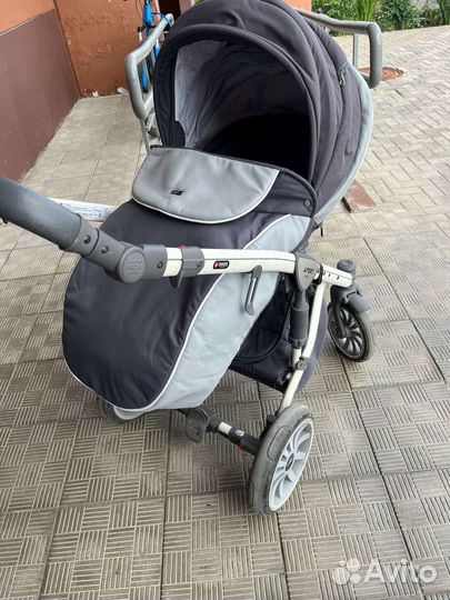 Коляска anex sport 3 в 1