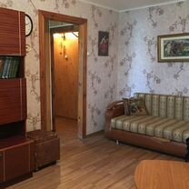 2-к. квартира, 45 м², 2/2 эт.