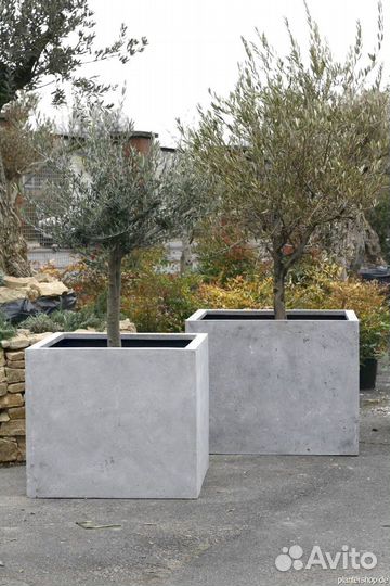 Вазон большой оптом