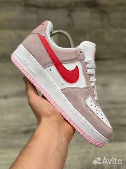 Кроссовки nike air force 1